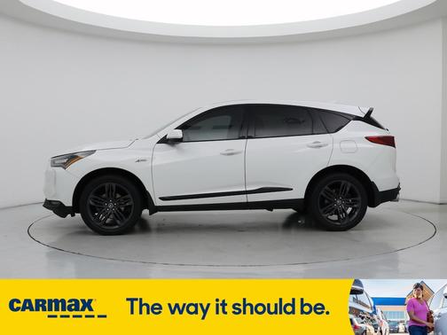 2022 Acura RDX A-Spec