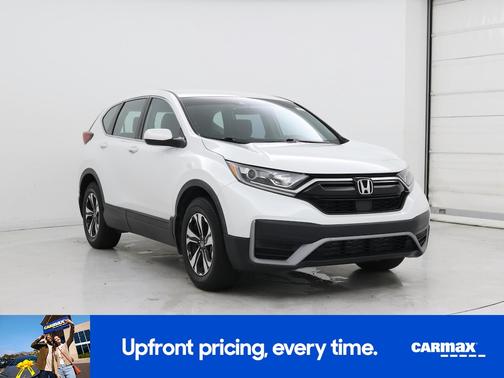 2022 Honda CR-V Special Edition