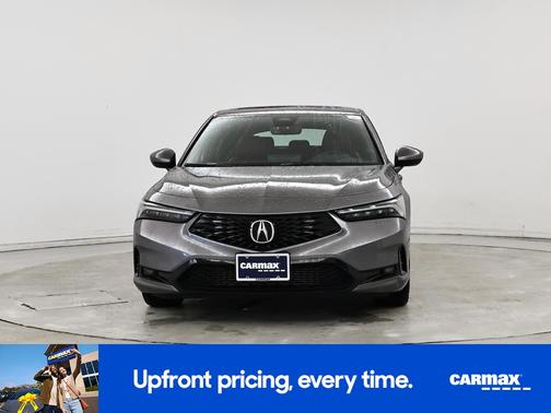 2023 Acura Integra A-Spec