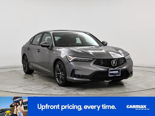 2023 Acura Integra A-Spec