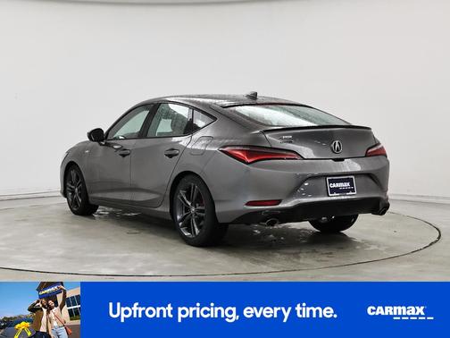 2023 Acura Integra A-Spec