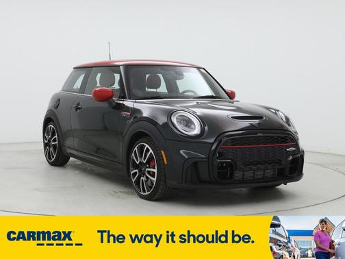 2023 MINI Hardtop John Cooper Works