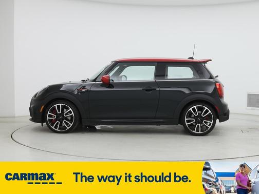 2023 MINI Hardtop John Cooper Works