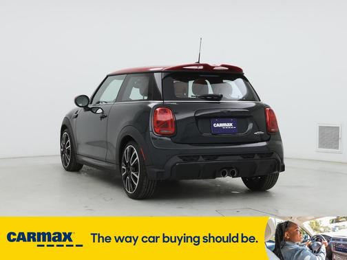 2023 MINI Hardtop John Cooper Works