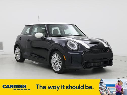 2023 MINI Hardtop S
