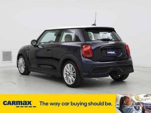 2023 MINI Hardtop S
