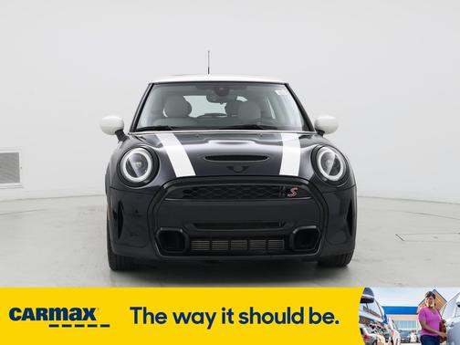 2023 MINI Hardtop S