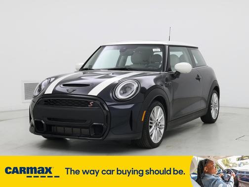2023 MINI Hardtop S