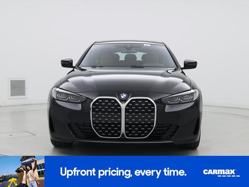 2022 BMW 430 Gran Coupe I Gran Coupe