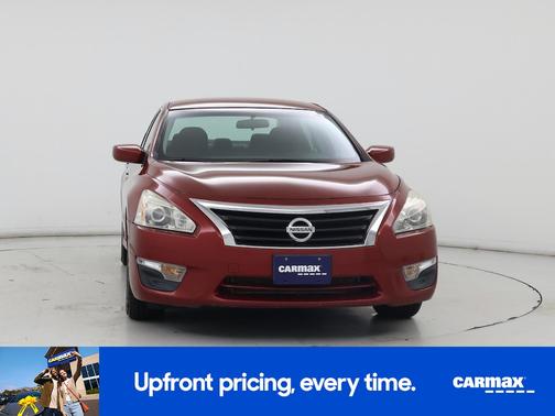 2015 Nissan Altima S