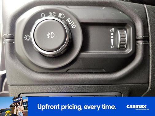 Gray 2025 Jeep Wrangler 4xe Rubicon