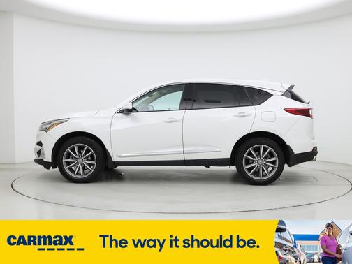 2021 Acura RDX SH-AWD Technology