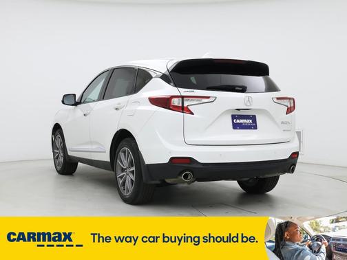 2021 Acura RDX SH-AWD Technology