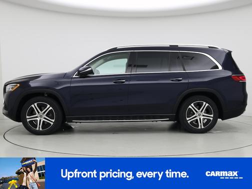 2020 Mercedes-Benz GLS 450 GLS 450