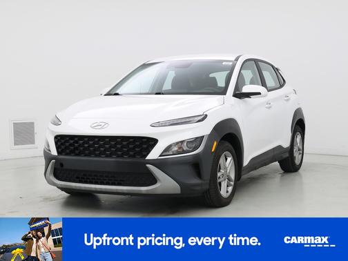 2022 Hyundai KONA SE