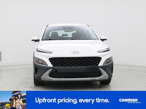 2022 Hyundai KONA SE