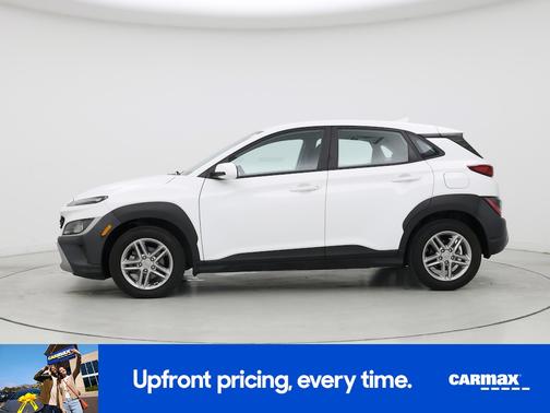 2022 Hyundai KONA SE