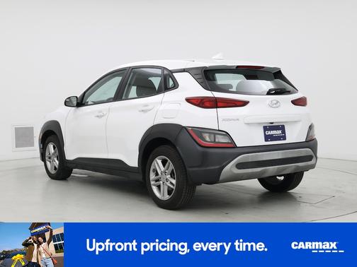 2022 Hyundai KONA SE