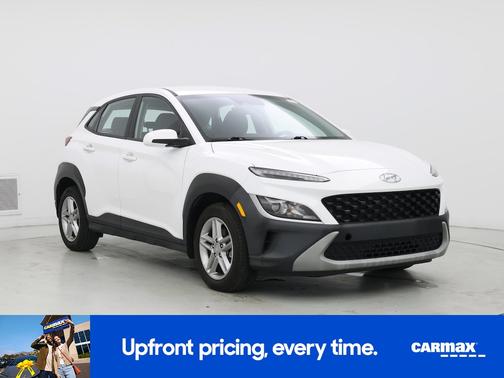 2022 Hyundai KONA SE