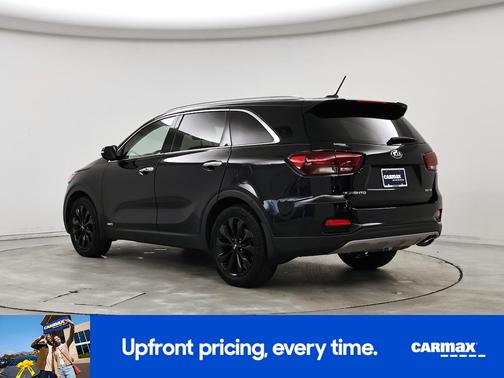 2020 Kia Sorento EX