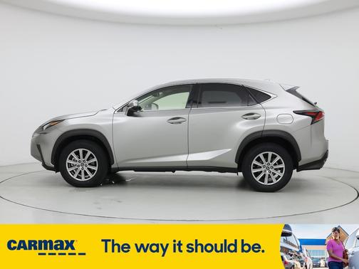 2021 Lexus NX 300 NX 300