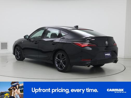 2023 Acura Integra A-Spec