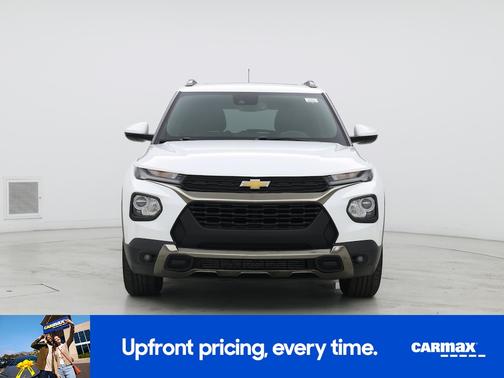 2022 Chevrolet Trailblazer Activ