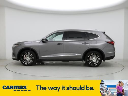 2023 Acura MDX SH-AWD