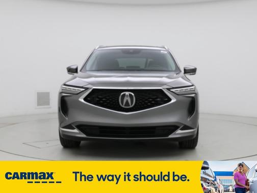 2023 Acura MDX SH-AWD