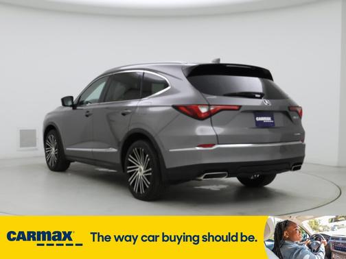 2023 Acura MDX SH-AWD