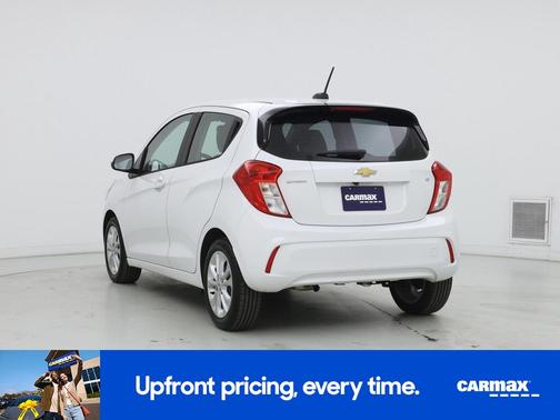 2020 Chevrolet Spark LT