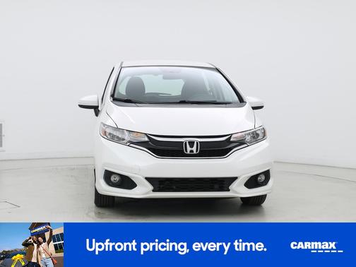 2020 Honda Fit Sport