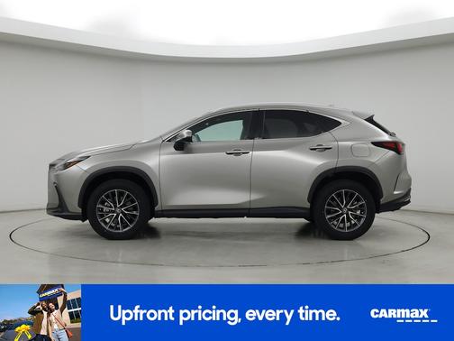 2024 Lexus NX 250 Premium