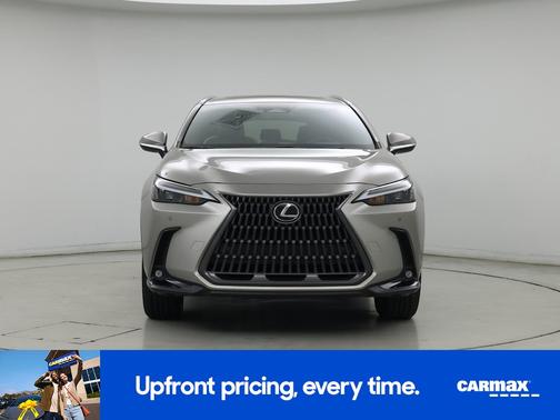 2024 Lexus NX 250 Premium