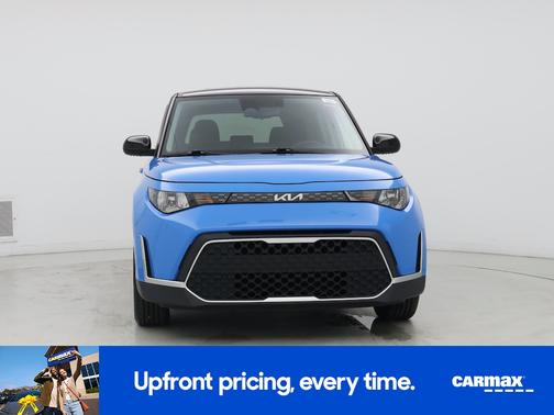 2023 Kia Soul S