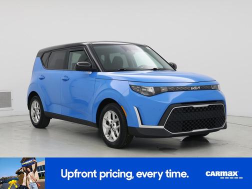 2023 Kia Soul S