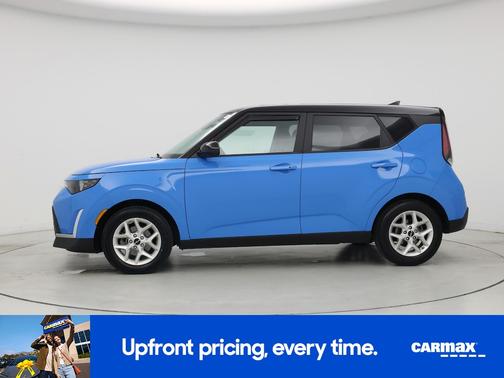 2023 Kia Soul S