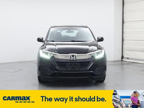 2019 Honda HR-V LX