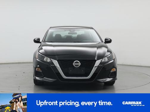 2022 Nissan Altima S