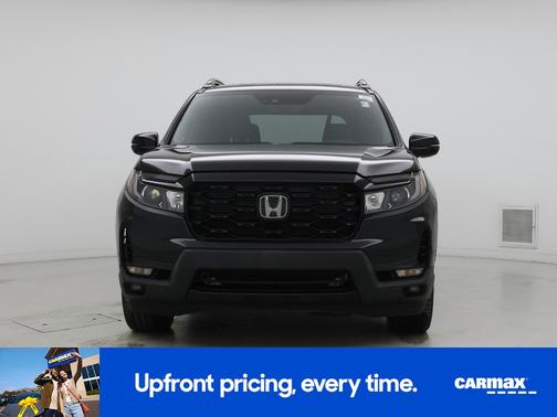 2023 Honda Passport Elite