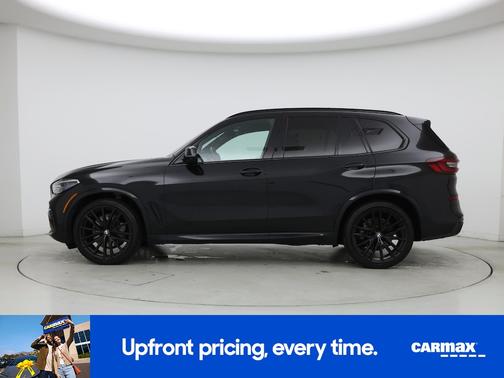 2021 BMW X5 sDrive40i