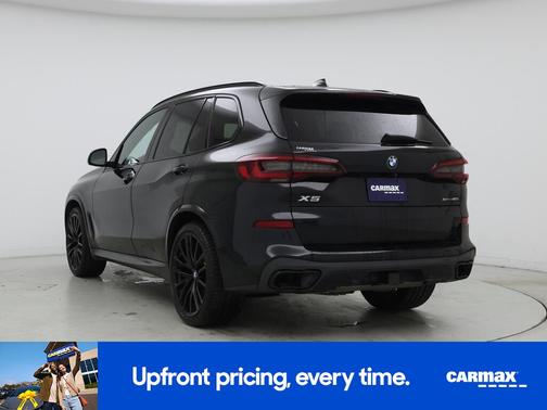 2021 BMW X5 sDrive40i