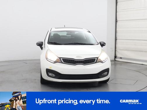 2014 Kia Rio SX