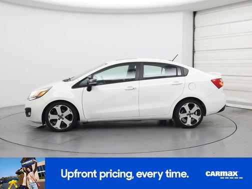 2014 Kia Rio SX