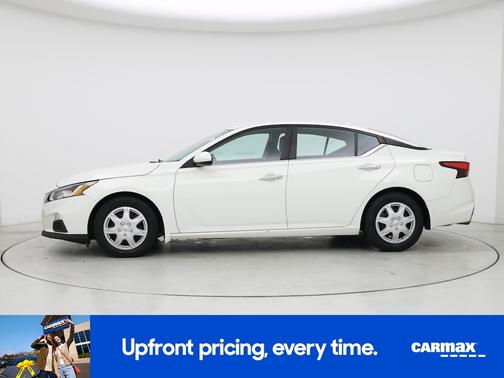 2019 Nissan Altima S