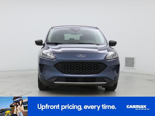 2020 Ford Escape S