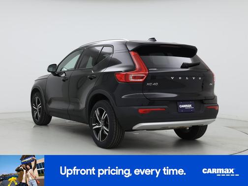 2023 Volvo XC40 B4 Core