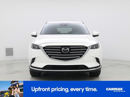 2023 Mazda CX-9 Grand Touring