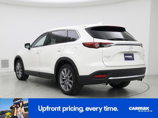 2023 Mazda CX-9 Grand Touring