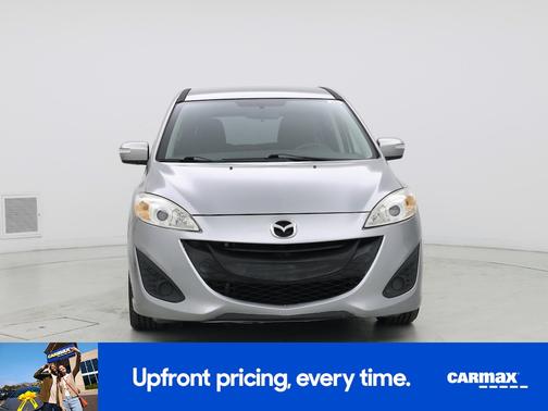 2015 Mazda Mazda5 Sport